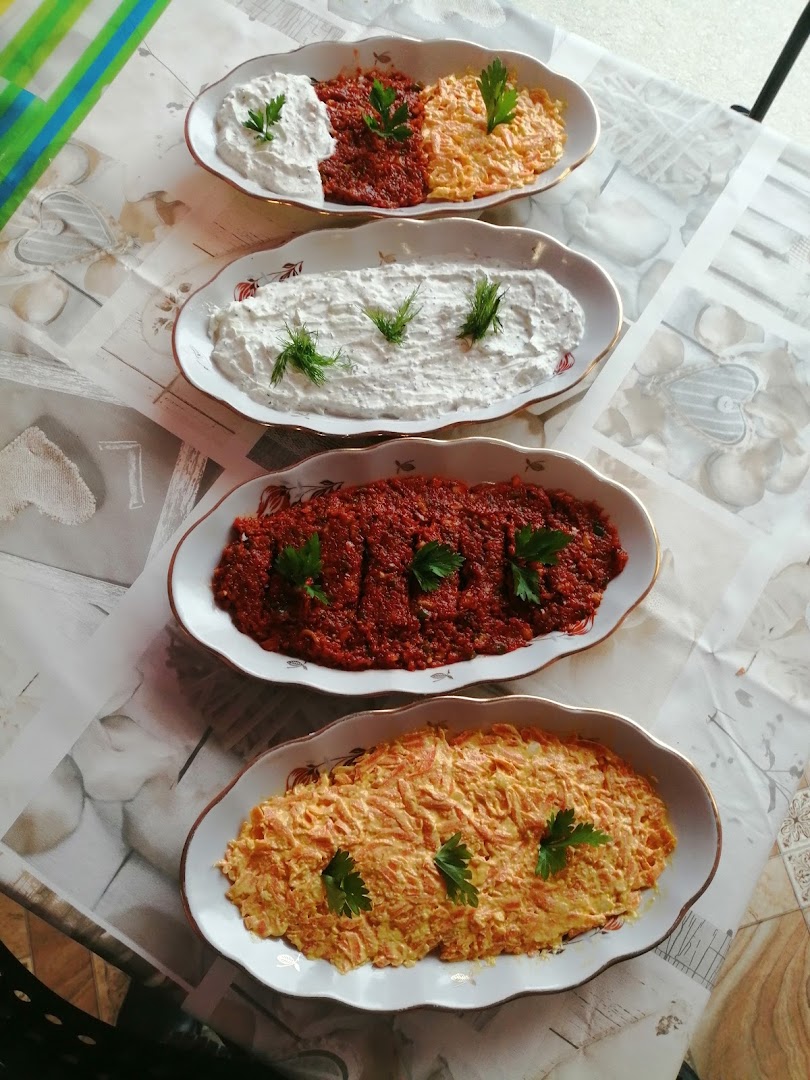 Turkish cuisine